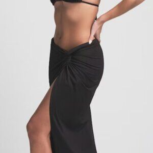 Skims Sarong Skirt